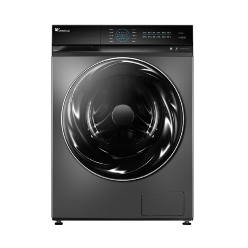 小天鹅 银离子除菌滚筒洗衣机