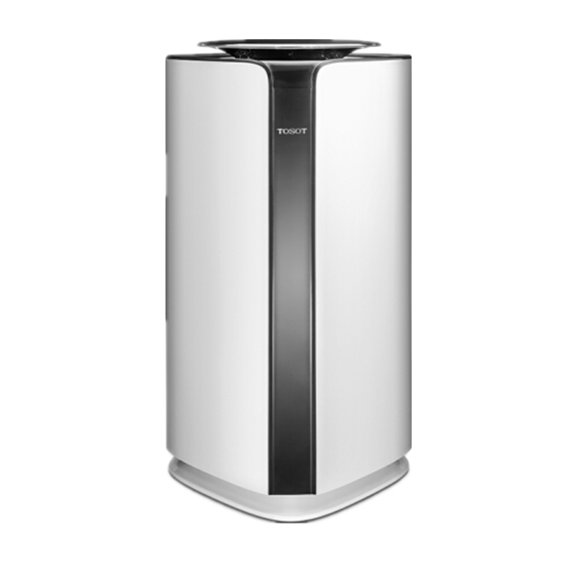 格力智能wifi空气净化器