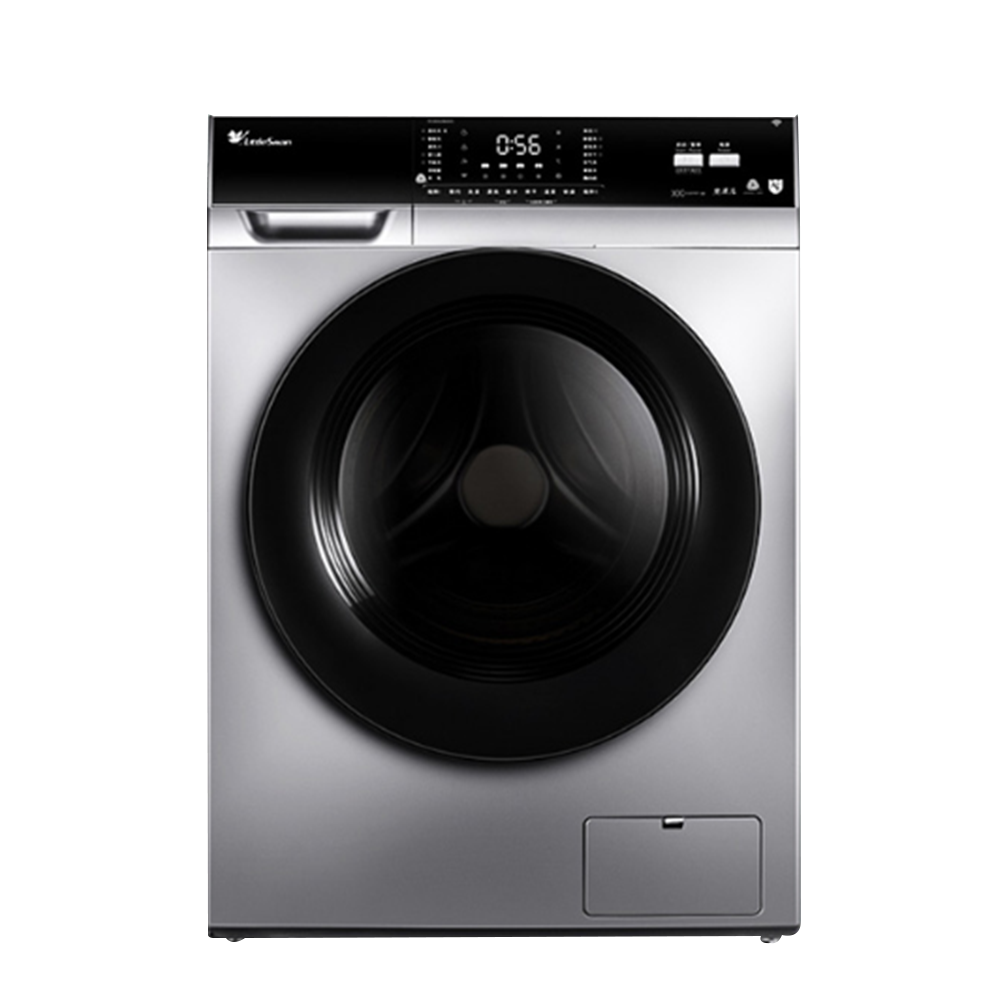 小天鹅 纳米银离子除菌洗衣机