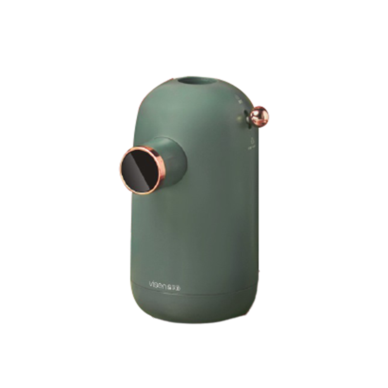 维尔逊 小巧饮水机