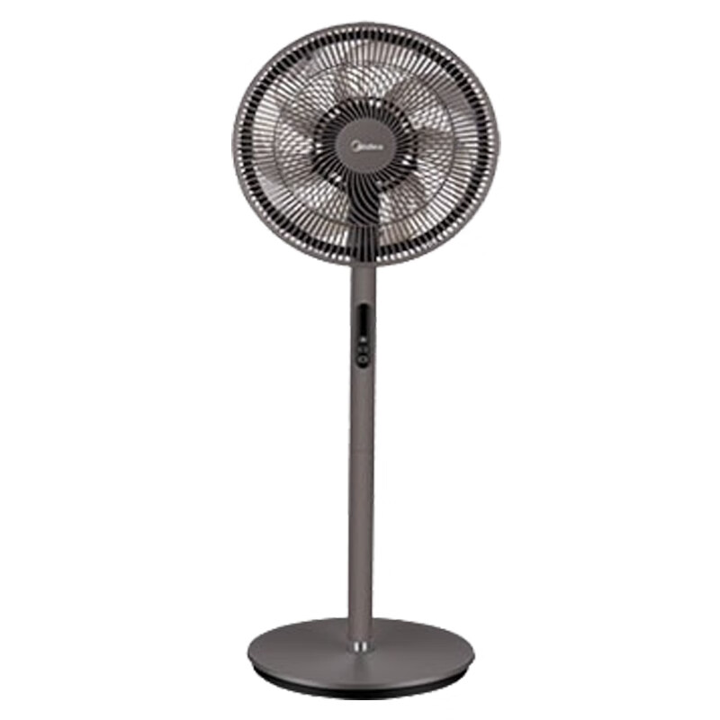 美的 远距离送风电风扇