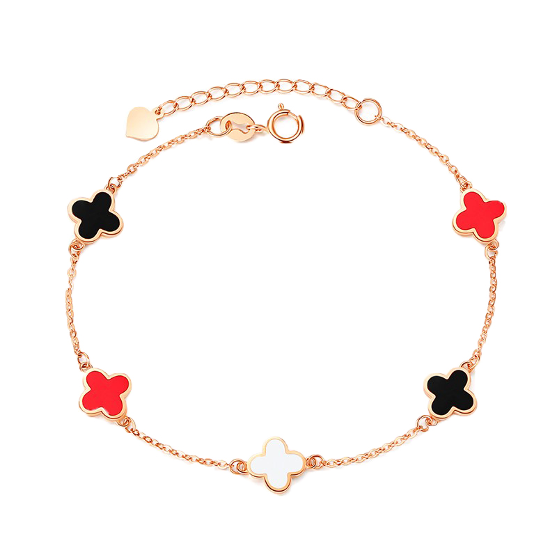 朵洛蒂 小众设计感手链