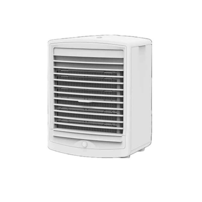 小米 快速降温冷风扇