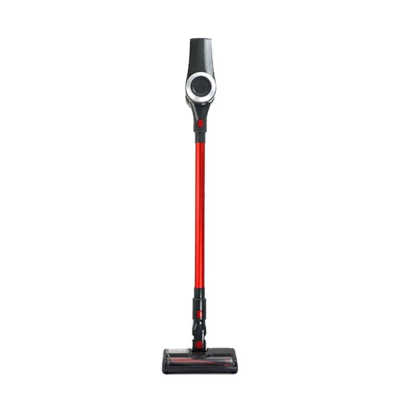 宝丽独立电动刷地马达吸尘器