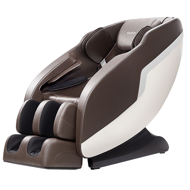 海尔 配置滚轮按摩椅