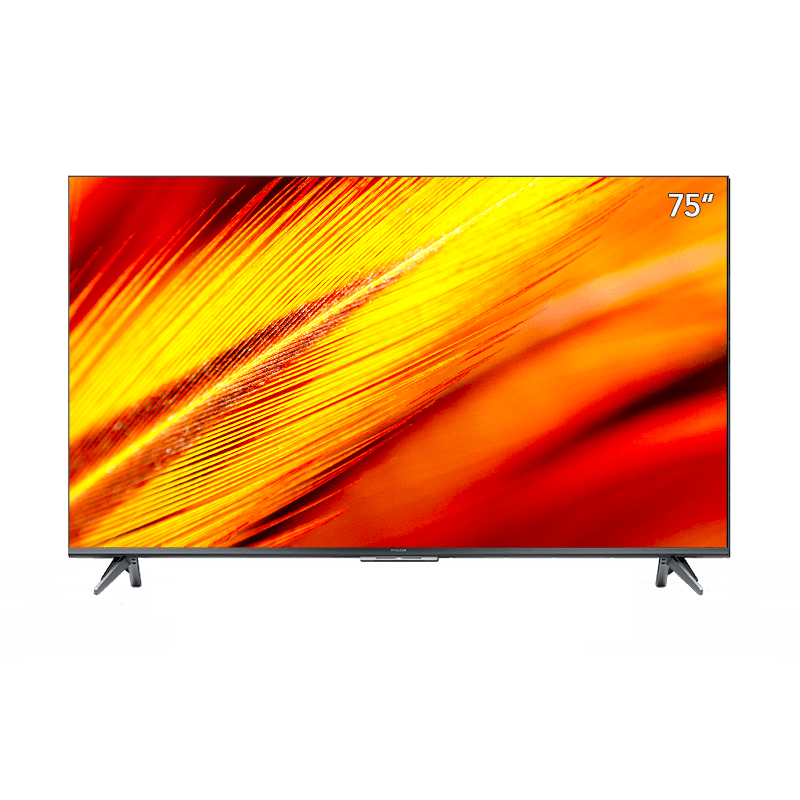 雷鸟超高清量子点电视