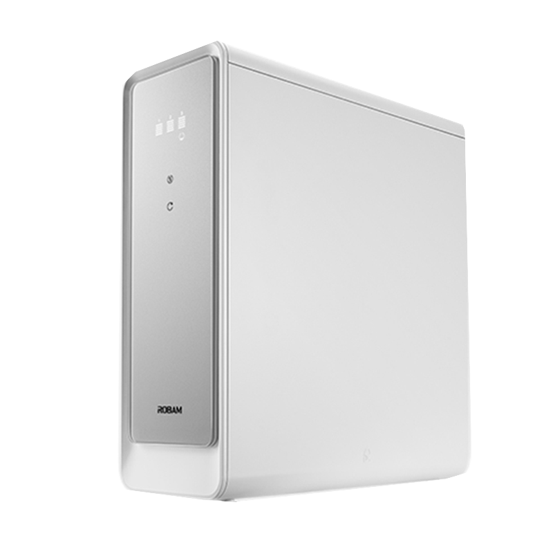 老板 净化科技净水器