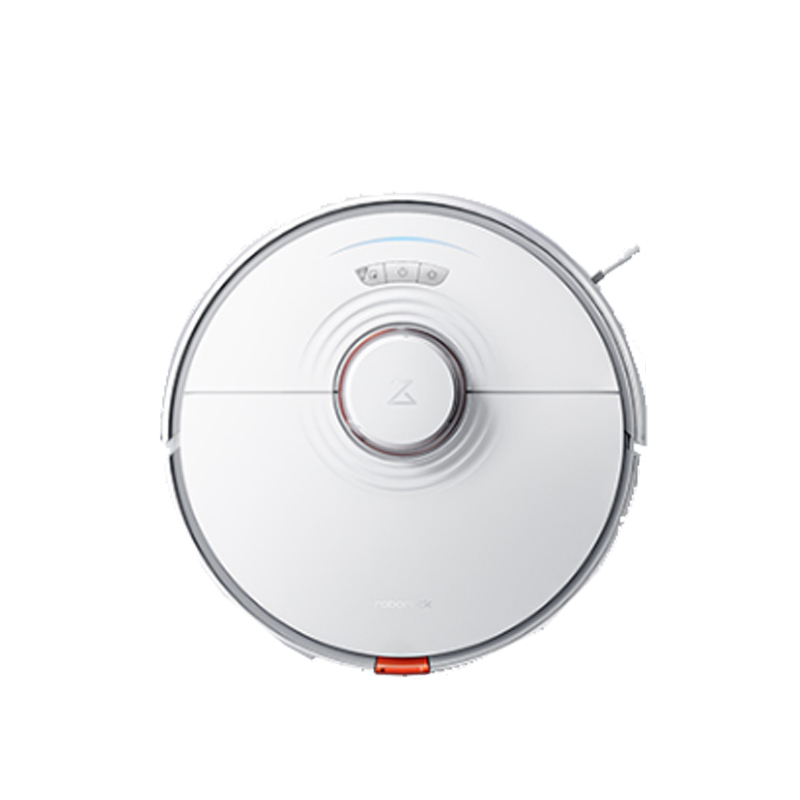 石头 声波震动扫地机