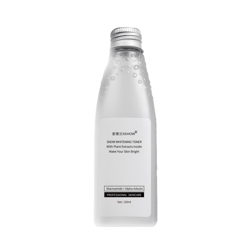 圣雪兰 烟酰胺去黄爽肤水