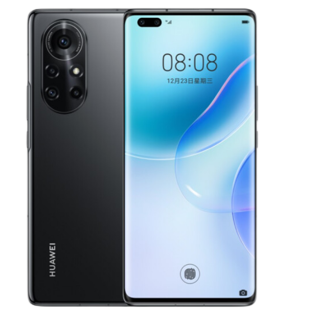 华为 手感舒适手机