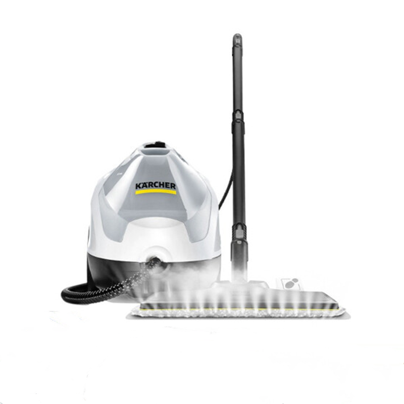 卡赫 多功能杀菌蒸汽拖把