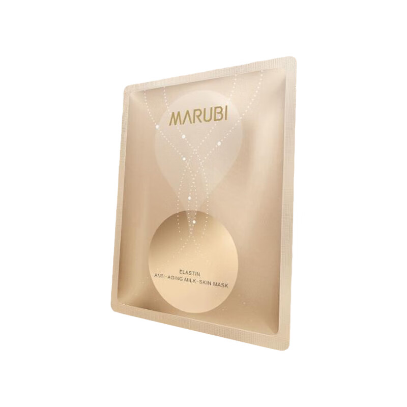 丸美 紧致补水 面膜