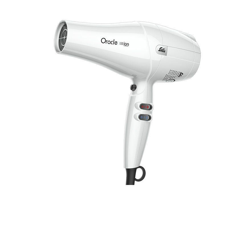 索利斯 恒温负离子护发电吹风