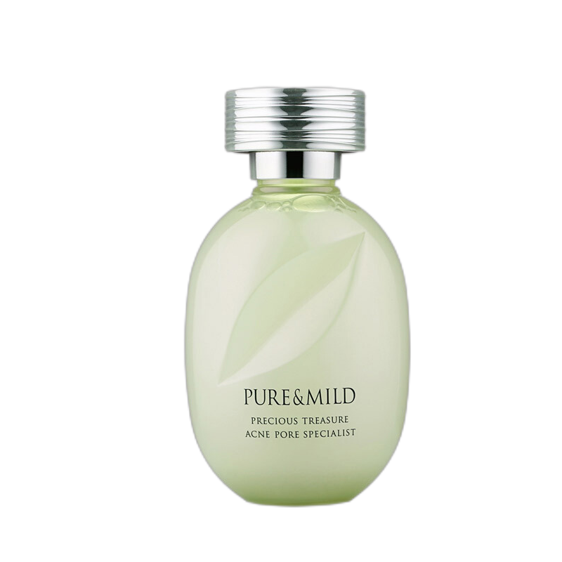 泊美 鲜纯珍萃毛孔平滑精华