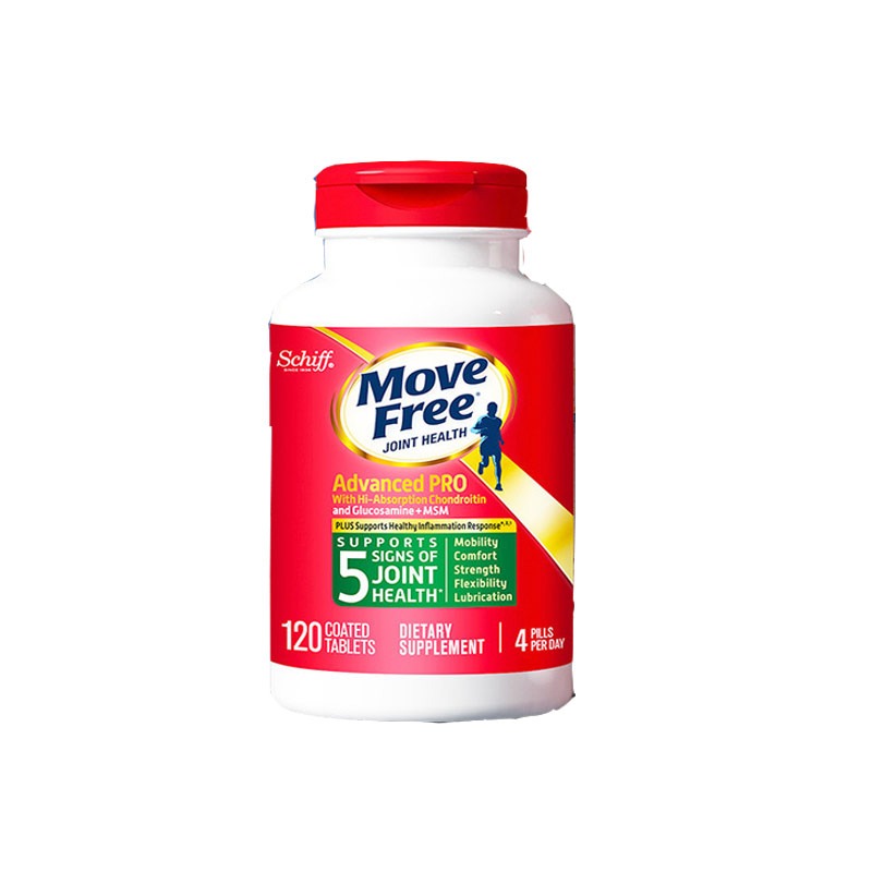 旭福 金装绿瓶 氨糖软骨素