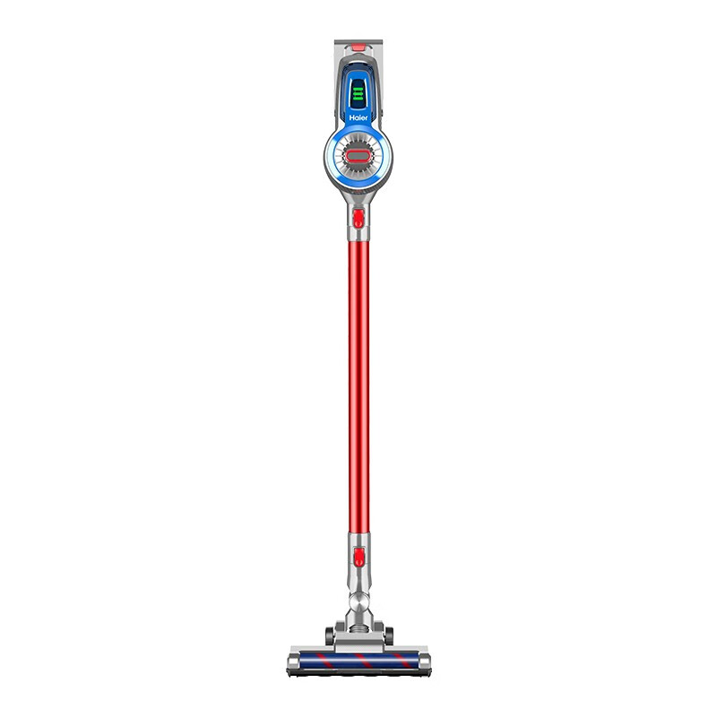 海尔 数码无刷电机吸尘器