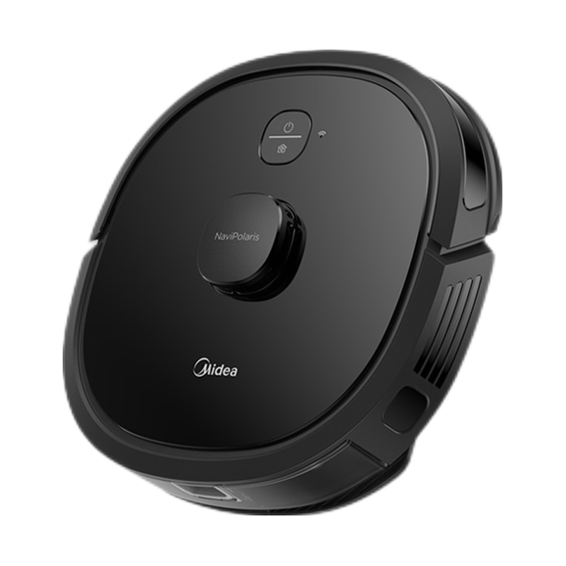 美的 精准建图扫地机器人