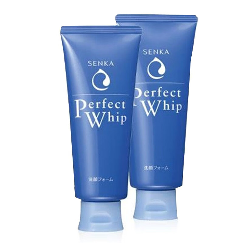 珊珂温和不紧绷洗面奶