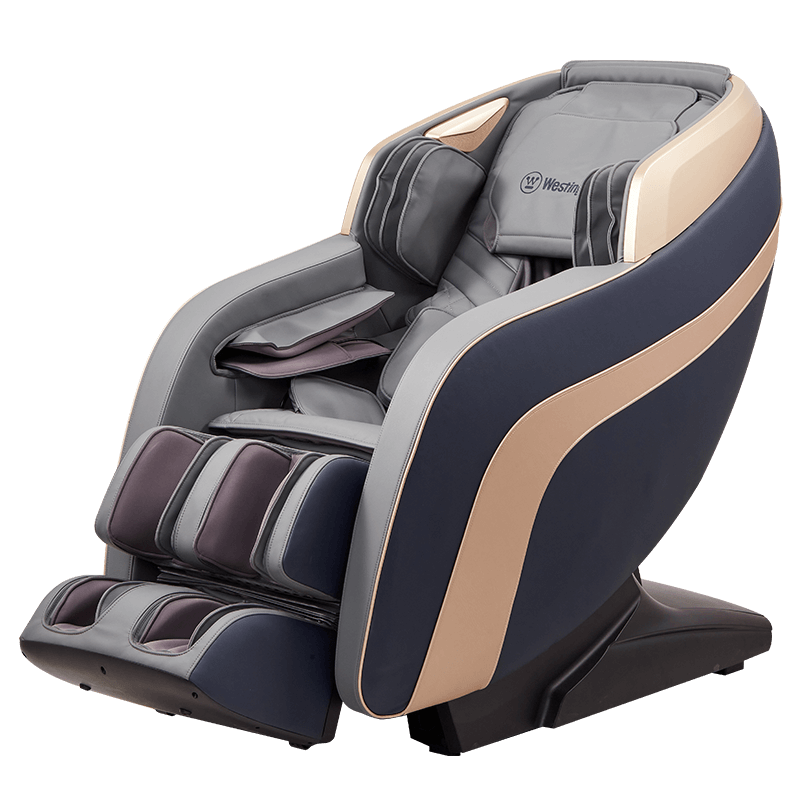 西屋 零重力躺卧按摩椅