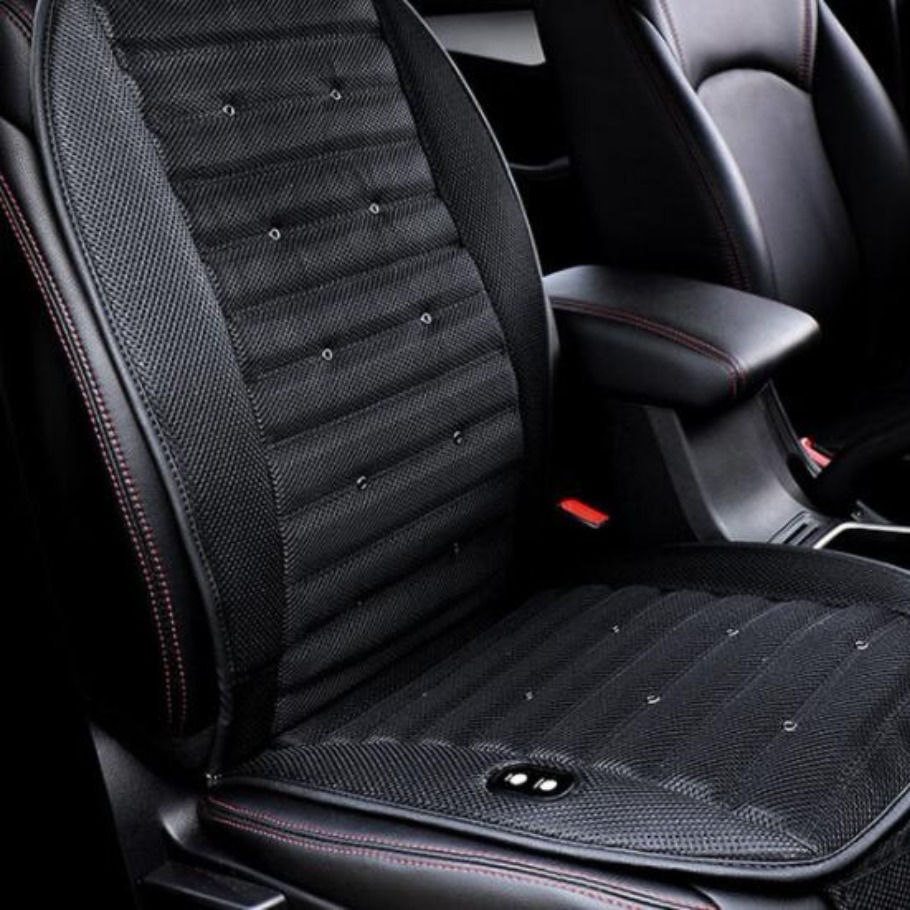 卡饰社 方便清洁 坐垫