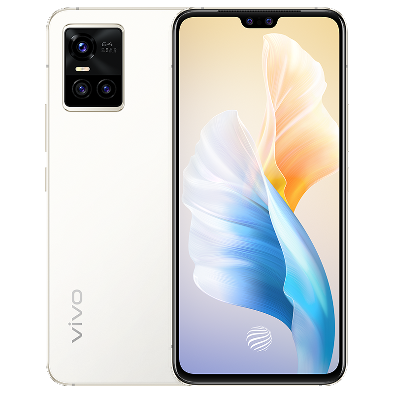 vivo 自然柔光人像手机