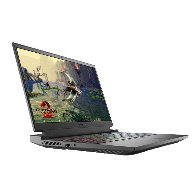 戴尔 窄边框轻薄游戏本