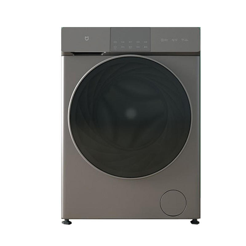 米家 筒灯照明滚筒洗衣机