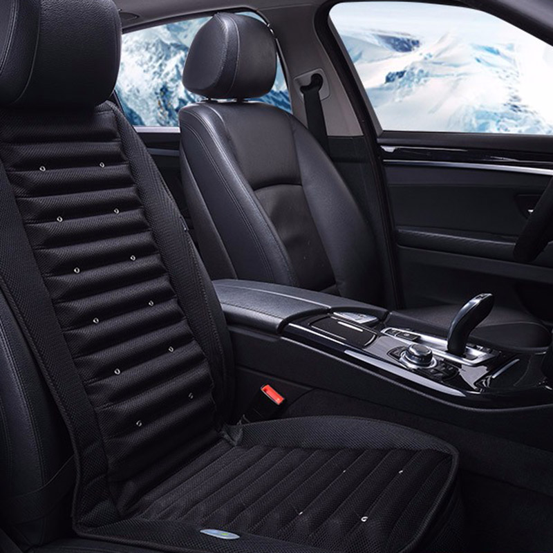 COMFIER 细腻亲肤座垫