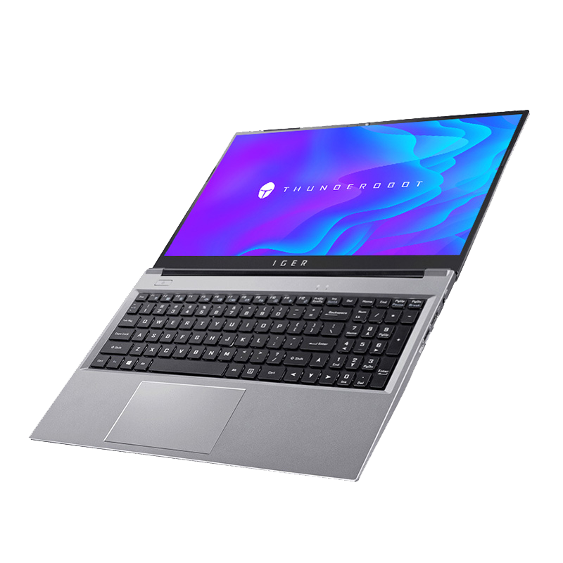 雷神 接口丰富笔记本