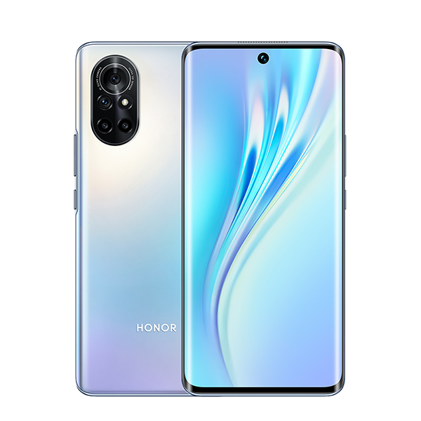 荣耀 双卡双待色彩丰富手机