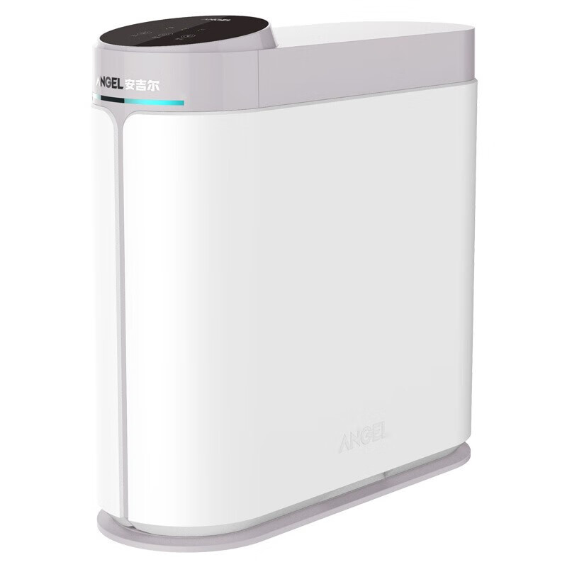 安吉尔反渗透大通量净水器