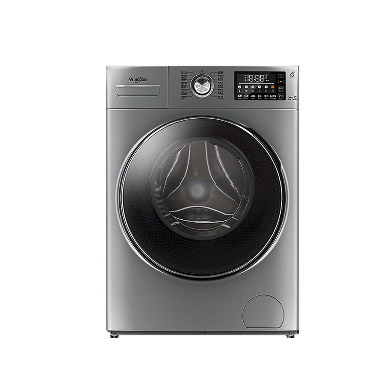 惠而浦全自动滚筒洗烘一体机