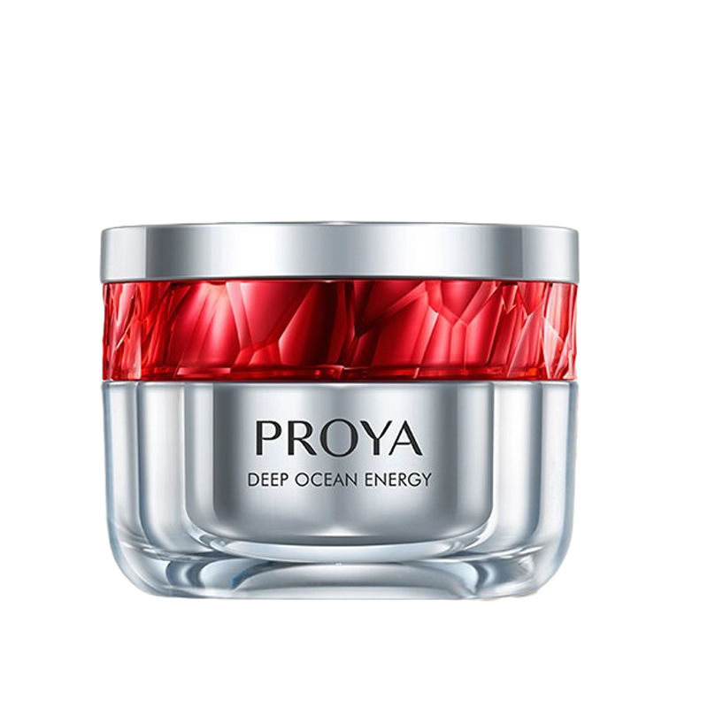 珀莱雅 紧致上扬红宝石面霜