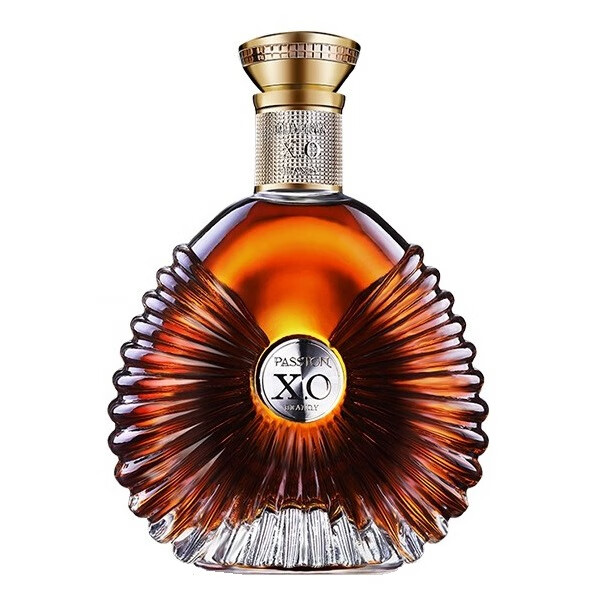 派斯顿 香气丰富 白兰地