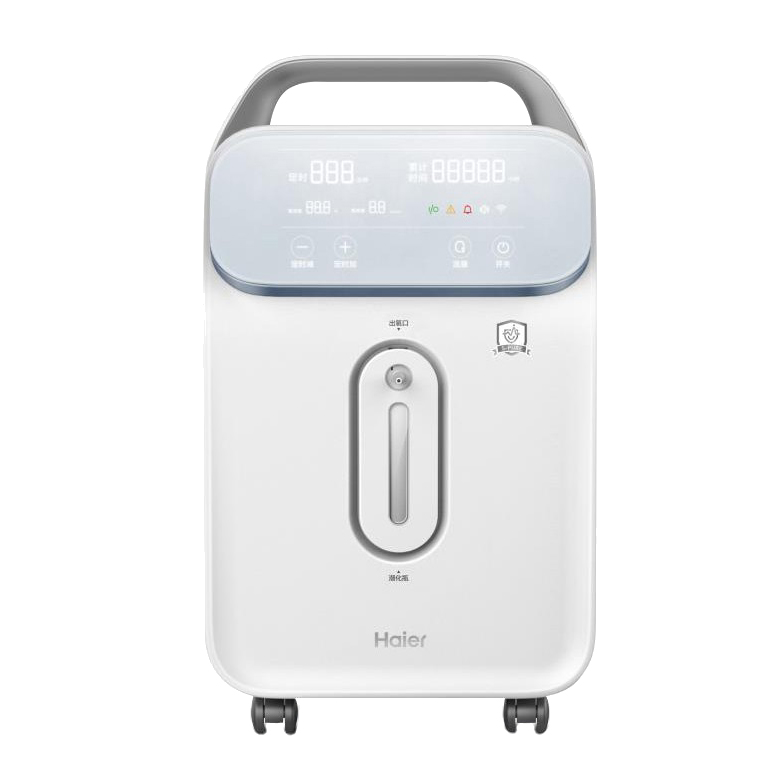 海尔 医用级静音制氧机
