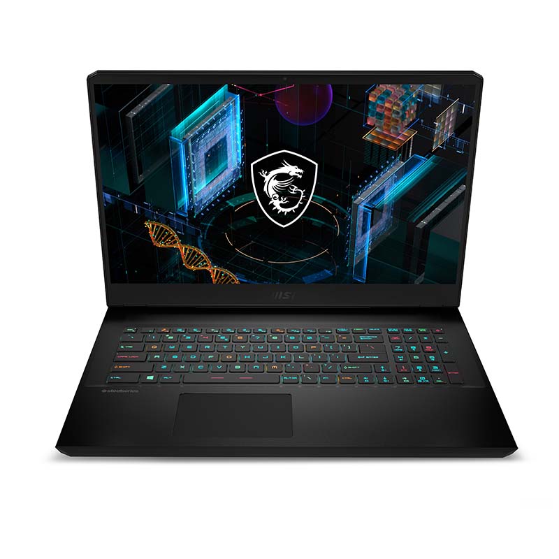 微星 酷睿i7笔记本