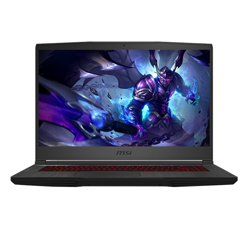 微星 WIFI6网卡游戏本