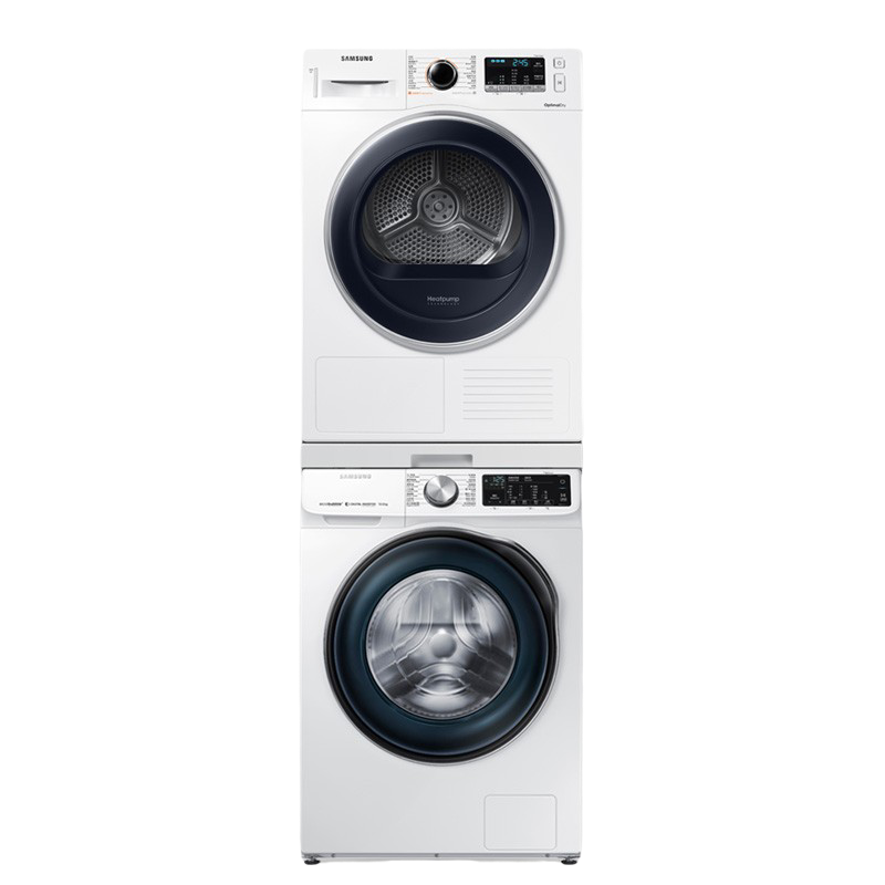 三星蒸汽除菌洗烘套装