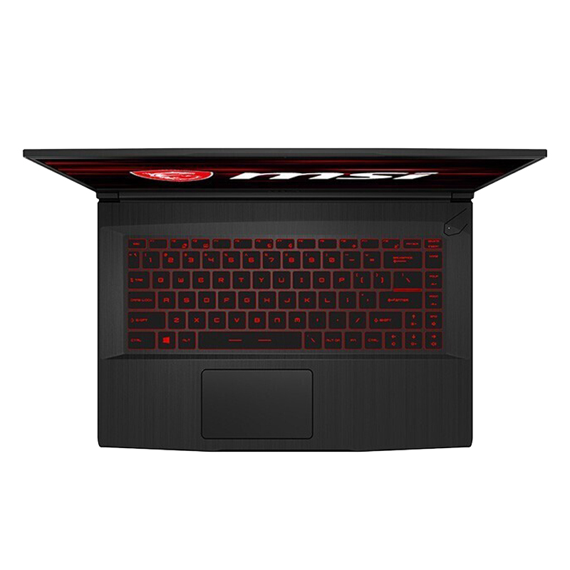 微星 独显256G固态游戏本