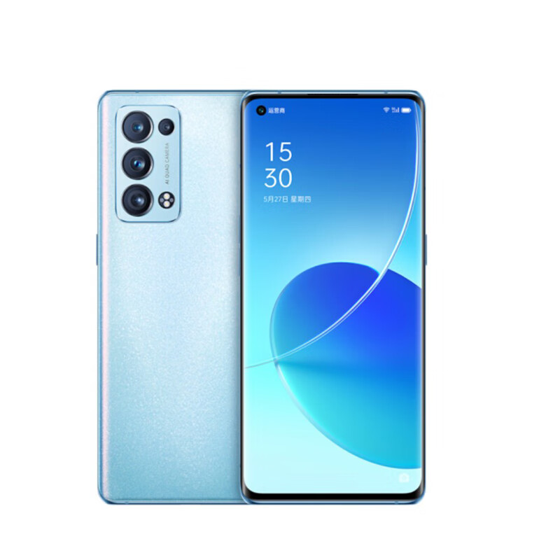 OPPO 轻薄拍照手机