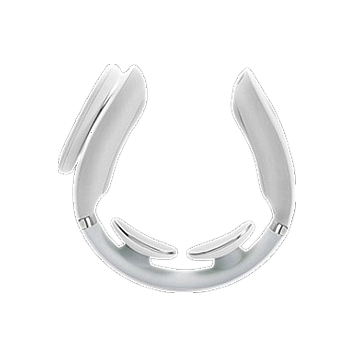 SKG 颈椎热敷按摩器