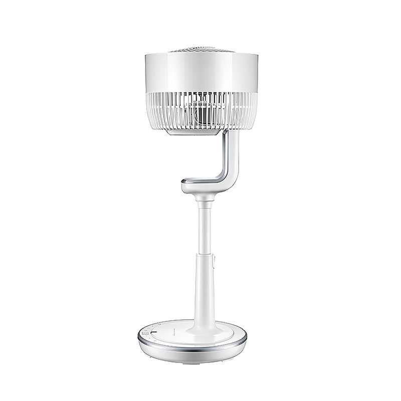 艾美特 小巧立体送风电风扇