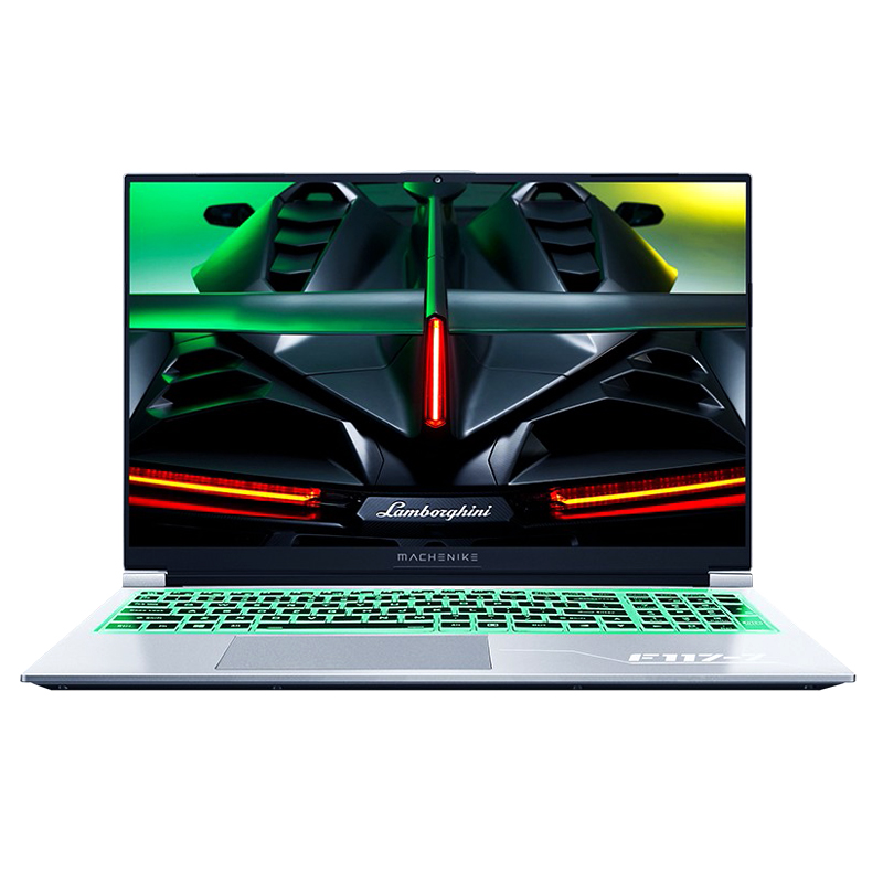 机械师 144Hz 游戏本