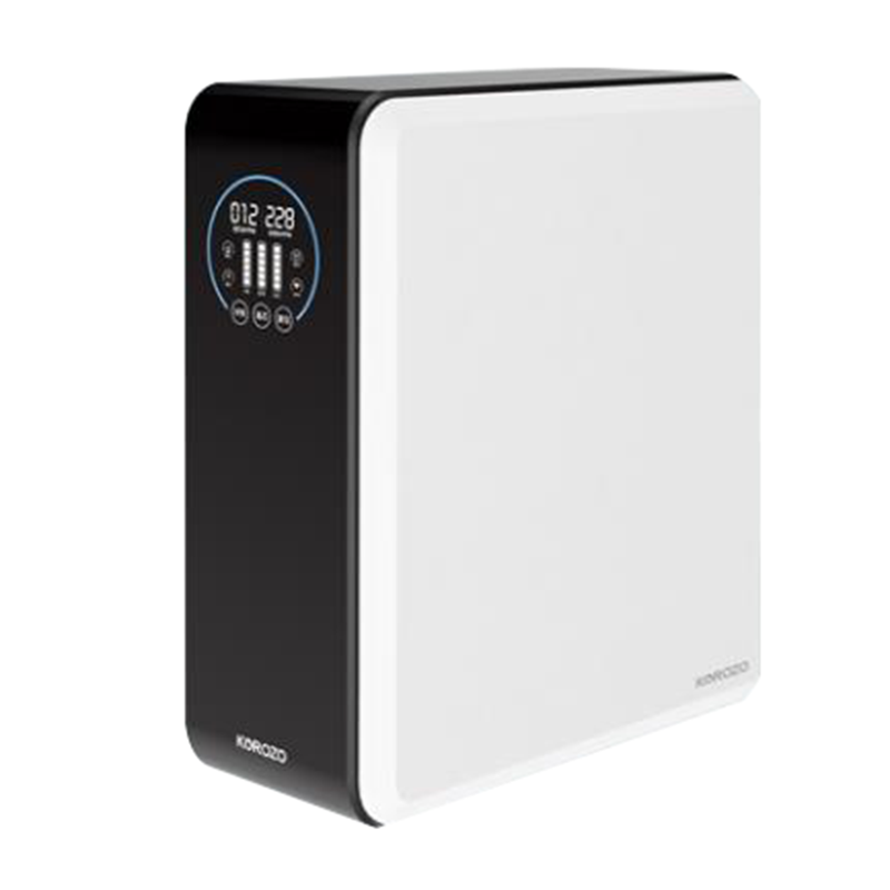 KOROZO 纳米双核净水器