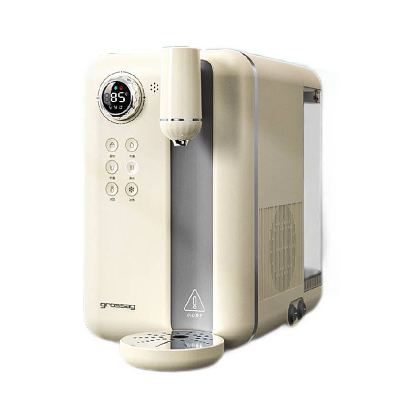 格罗赛格 紫外线除菌饮水机