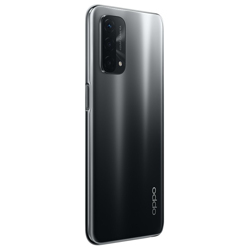 OPPO 智能炫黑5G手机