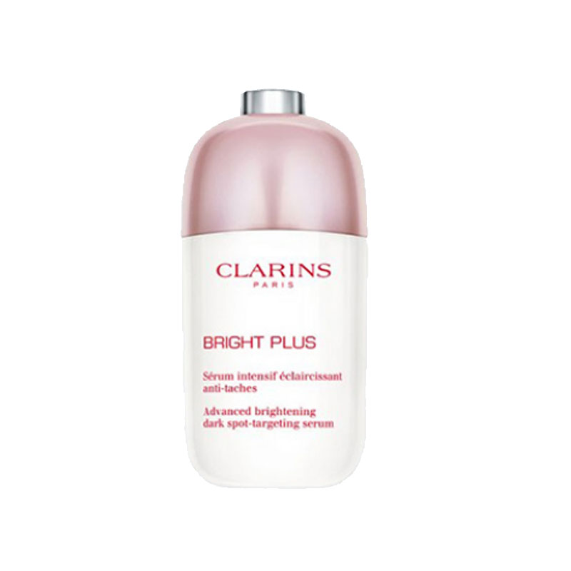 娇韵诗 清透美肌精华