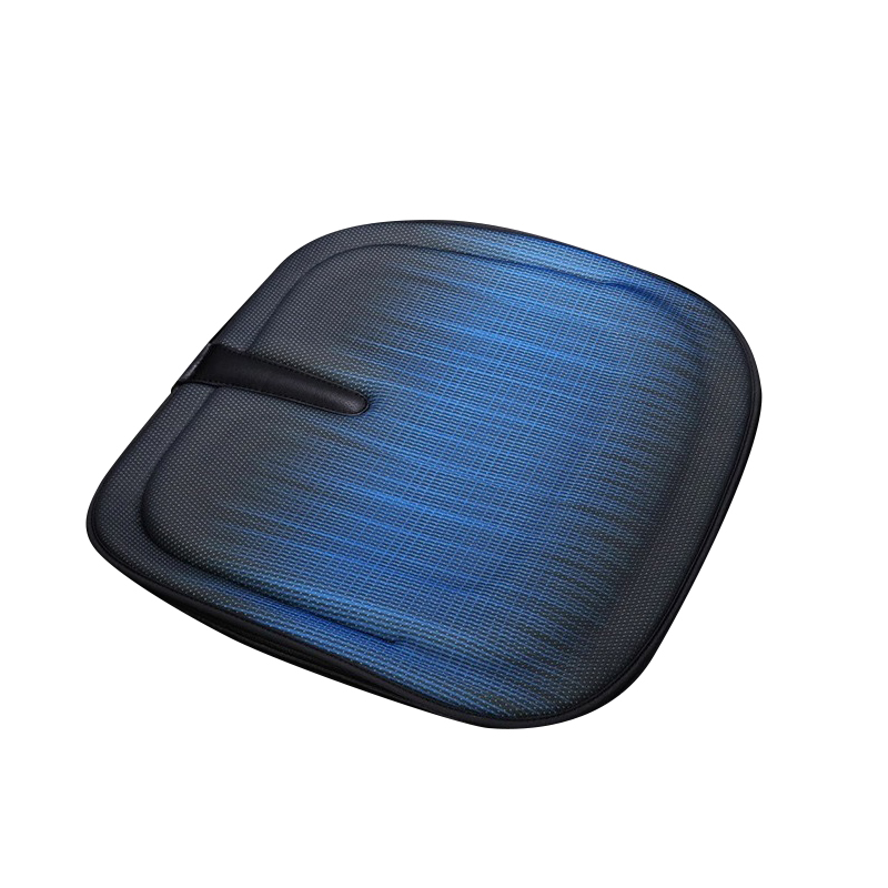 梦选 立体网孔冰垫