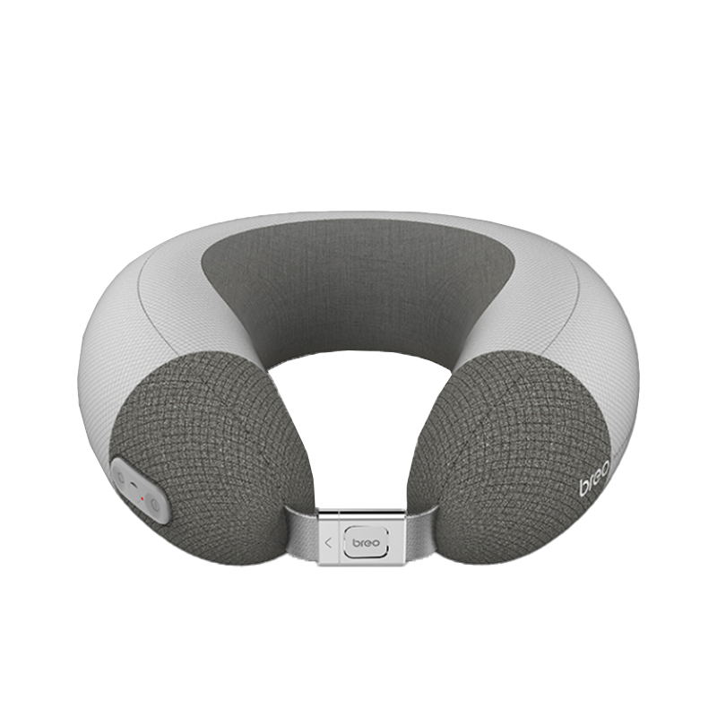 倍轻松 智能充气按摩器