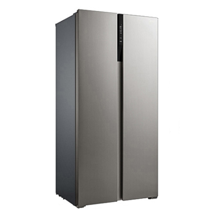 美的 净味除菌 冰箱